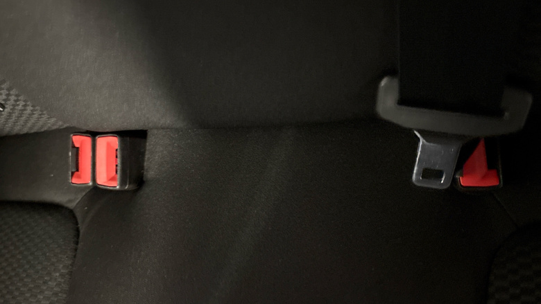 Ford Puma 1.0 EcoBoost Hybrid mHEV ST-Line 5dr Petrol Hatchback